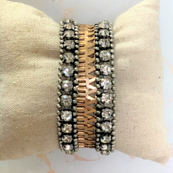 Stella and Dot Portia Bracelet - Picture 2 of 7